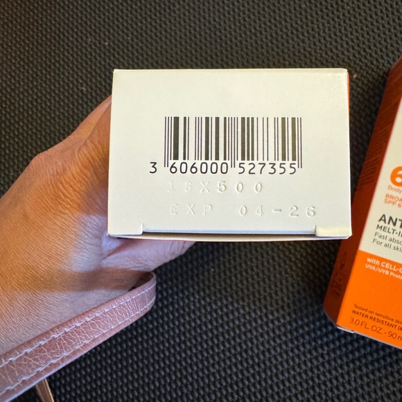 Sun Scream - Picture 2 of 2